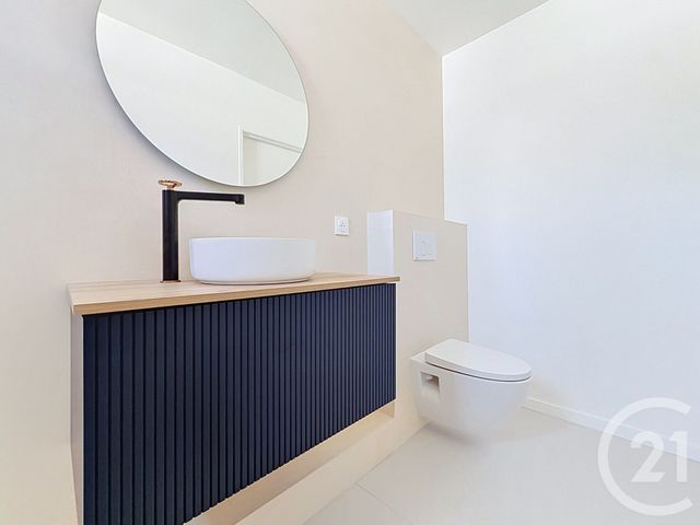 maison à vendre - 2 pièces - 41.0 m2 - ARCACHON - 33 - AQUITAINE - Century 21 Duprat & Associés