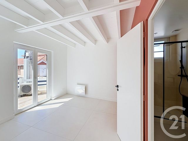 maison à vendre - 2 pièces - 41.0 m2 - ARCACHON - 33 - AQUITAINE - Century 21 Duprat & Associés