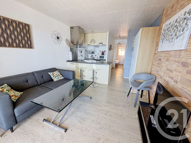 Appartement F2 à vendre - 2 pièces - 27.0 m2 - ARCACHON - 33 - AQUITAINE - Century 21 Duprat & Associés