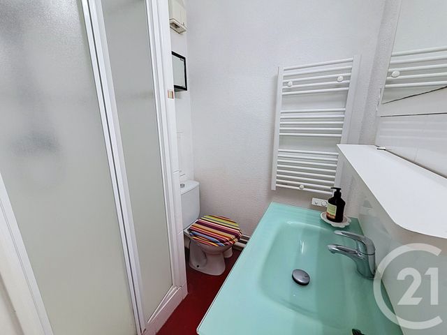 Appartement F2 à vendre - 2 pièces - 27.0 m2 - ARCACHON - 33 - AQUITAINE - Century 21 Duprat & Associés