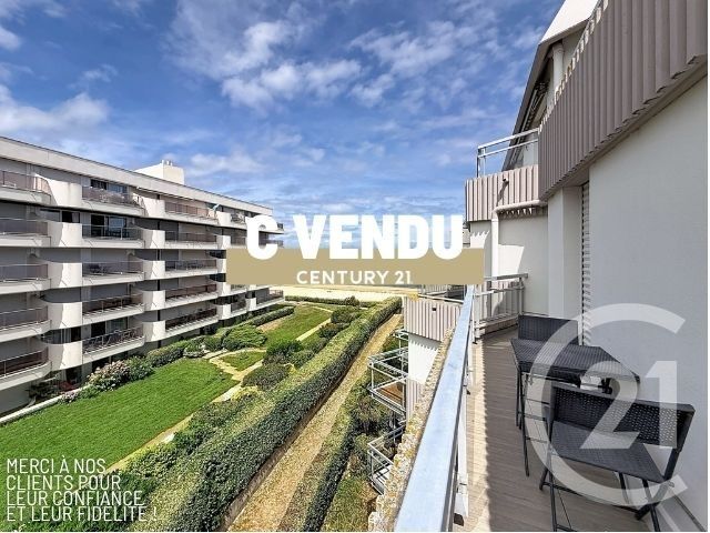 Appartement Studio Cabine à vendre ARCACHON