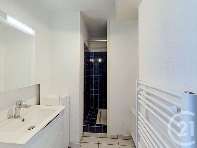 Appartement Studio Cabine à vendre - 1 pièce - 29.76 m2 - ARCACHON - 33 - AQUITAINE - Century 21 Duprat & Associés