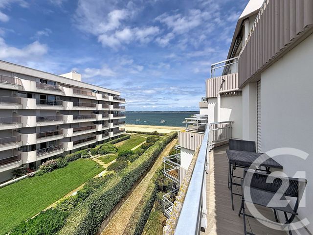 Appartement Studio Cabine à vendre ARCACHON