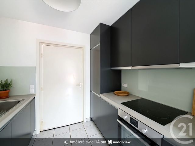 Appartement Studio Cabine à vendre - 1 pièce - 29.76 m2 - ARCACHON - 33 - AQUITAINE - Century 21 Duprat & Associés
