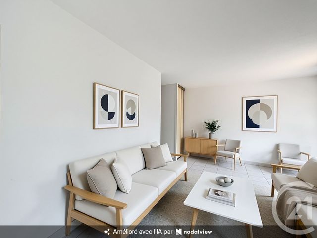 Appartement Studio Cabine à vendre - 1 pièce - 29.76 m2 - ARCACHON - 33 - AQUITAINE - Century 21 Duprat & Associés