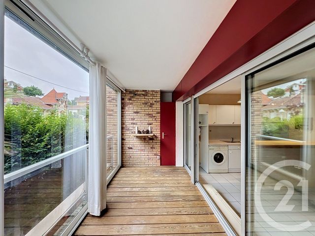 Appartement F2 à vendre - 2 pièces - 45.8 m2 - ARCACHON - 33 - AQUITAINE - Century 21 Duprat & Associés