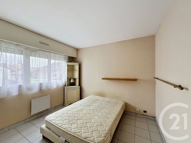 Appartement F2 à vendre - 2 pièces - 45.8 m2 - ARCACHON - 33 - AQUITAINE - Century 21 Duprat & Associés
