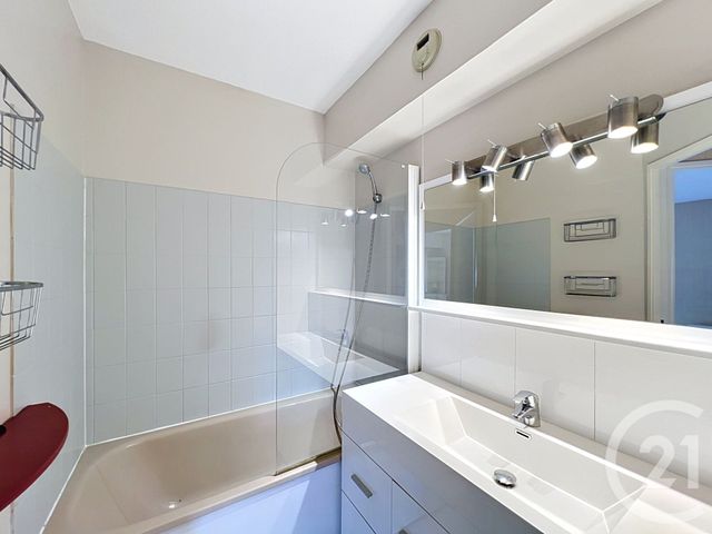 Appartement F2 à vendre - 2 pièces - 45.8 m2 - ARCACHON - 33 - AQUITAINE - Century 21 Duprat & Associés