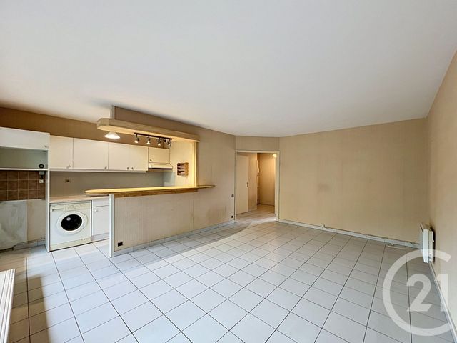 Appartement F2 à vendre - 2 pièces - 45.8 m2 - ARCACHON - 33 - AQUITAINE - Century 21 Duprat & Associés