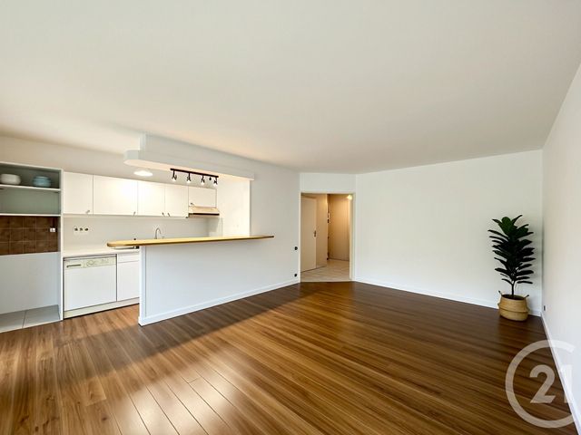 Appartement F2 à vendre - 2 pièces - 45.8 m2 - ARCACHON - 33 - AQUITAINE - Century 21 Duprat & Associés