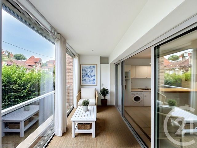 Appartement F2 à vendre ARCACHON