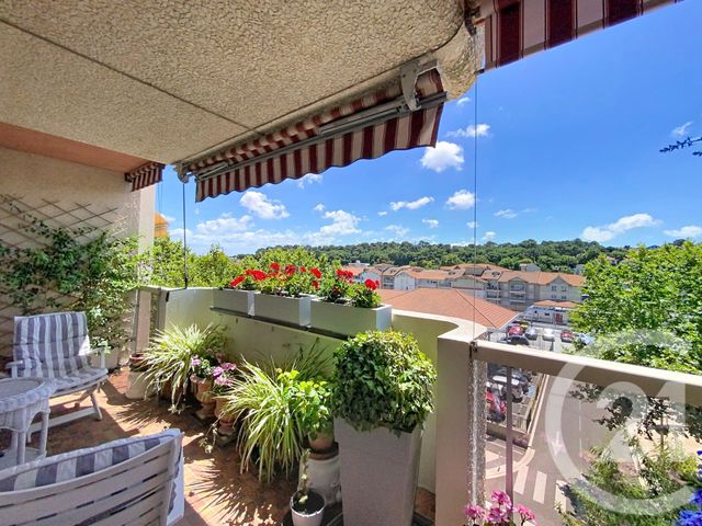 Appartement T3 à vendre - 3 pièces - 60.37 m2 - ARCACHON - 33 - AQUITAINE - Century 21 Duprat & Associés