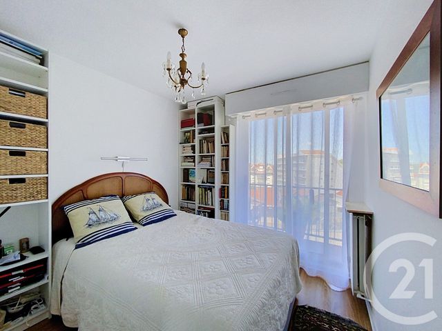 Appartement T3 à vendre - 3 pièces - 60.37 m2 - ARCACHON - 33 - AQUITAINE - Century 21 Duprat & Associés
