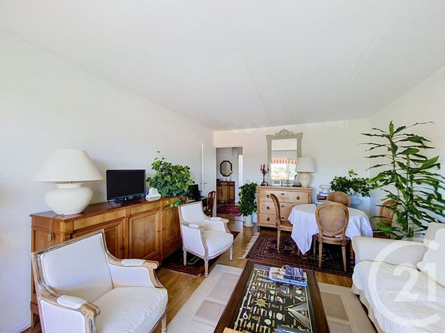 Appartement T3 à vendre - 3 pièces - 60.37 m2 - ARCACHON - 33 - AQUITAINE - Century 21 Duprat & Associés