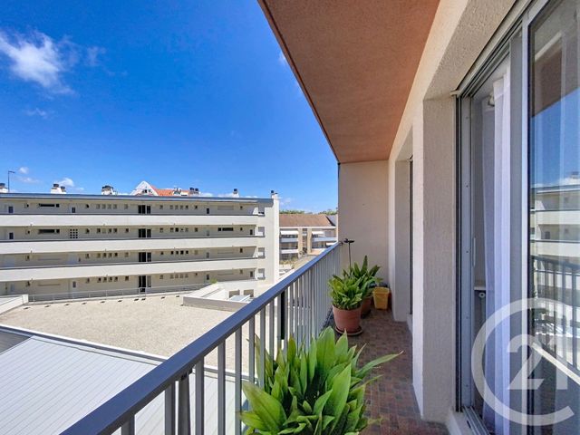 Appartement T3 à vendre - 3 pièces - 60.37 m2 - ARCACHON - 33 - AQUITAINE - Century 21 Duprat & Associés