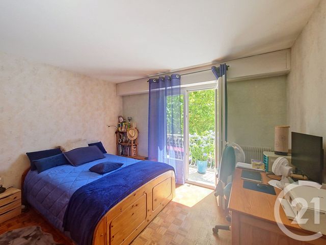 Appartement T3 à vendre - 4 pièces - 58.35 m2 - ARCACHON - 33 - AQUITAINE - Century 21 Duprat & Associés