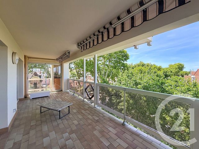 Appartement T3 à vendre - 2 pièces - 80.0 m2 - ARCACHON - 33 - AQUITAINE - Century 21 Duprat & Associés