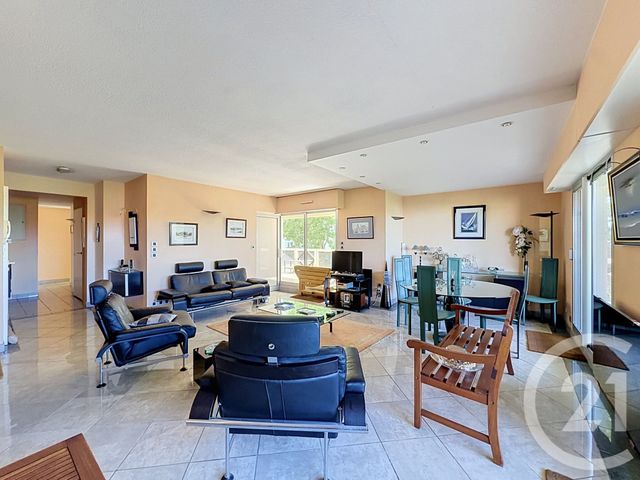 Appartement T3 à vendre - 2 pièces - 80.0 m2 - ARCACHON - 33 - AQUITAINE - Century 21 Duprat & Associés