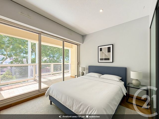 Appartement T3 à vendre - 2 pièces - 80.0 m2 - ARCACHON - 33 - AQUITAINE - Century 21 Duprat & Associés
