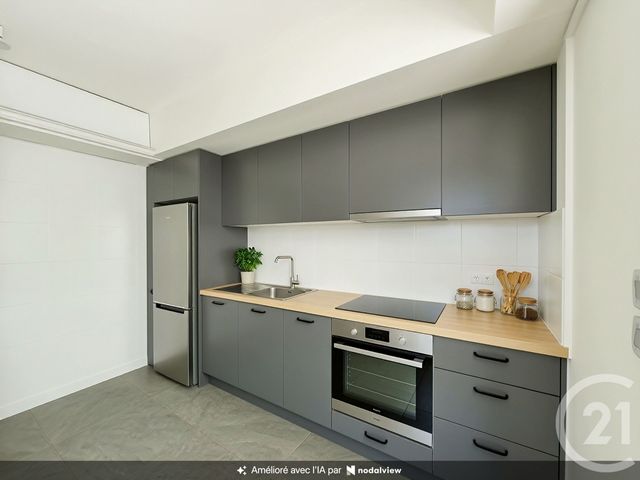 Appartement T3 à vendre - 2 pièces - 80.0 m2 - ARCACHON - 33 - AQUITAINE - Century 21 Duprat & Associés