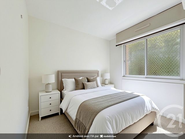 Appartement T3 à vendre - 2 pièces - 80.0 m2 - ARCACHON - 33 - AQUITAINE - Century 21 Duprat & Associés