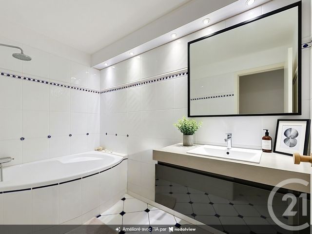Appartement T3 à vendre - 2 pièces - 80.0 m2 - ARCACHON - 33 - AQUITAINE - Century 21 Duprat & Associés