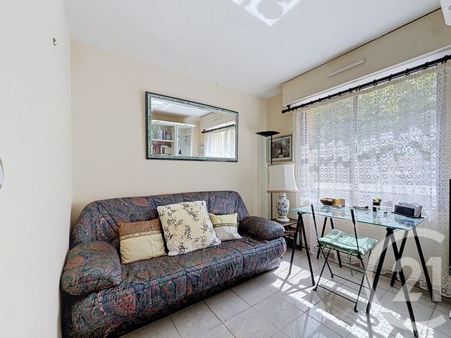 Appartement T3 à vendre - 2 pièces - 80.0 m2 - ARCACHON - 33 - AQUITAINE - Century 21 Duprat & Associés