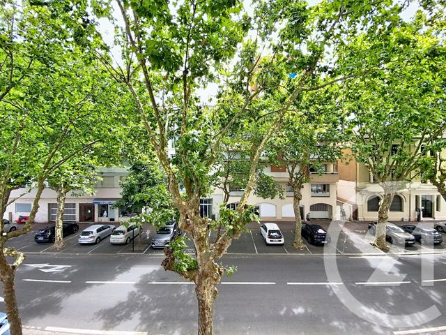 Appartement Studio à vendre - 1 pièce - 22.81 m2 - ARCACHON - 33 - AQUITAINE - Century 21 Duprat & Associés