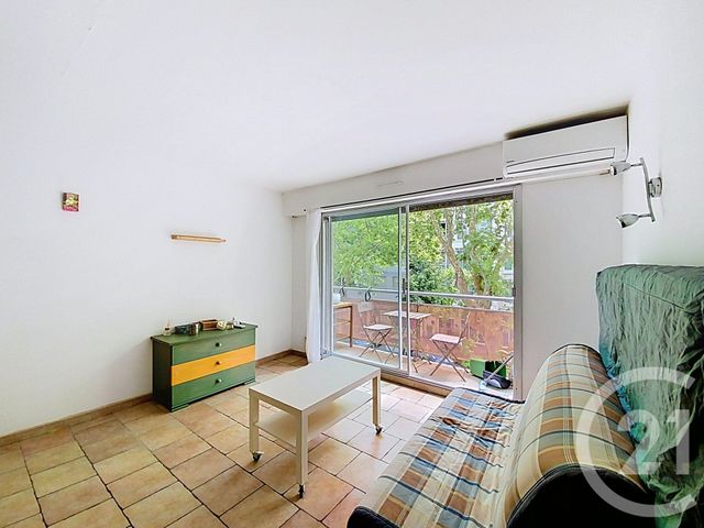 Appartement Studio à vendre - 1 pièce - 22.81 m2 - ARCACHON - 33 - AQUITAINE - Century 21 Duprat & Associés