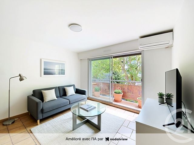 Appartement Studio à vendre - 1 pièce - 22.81 m2 - ARCACHON - 33 - AQUITAINE - Century 21 Duprat & Associés