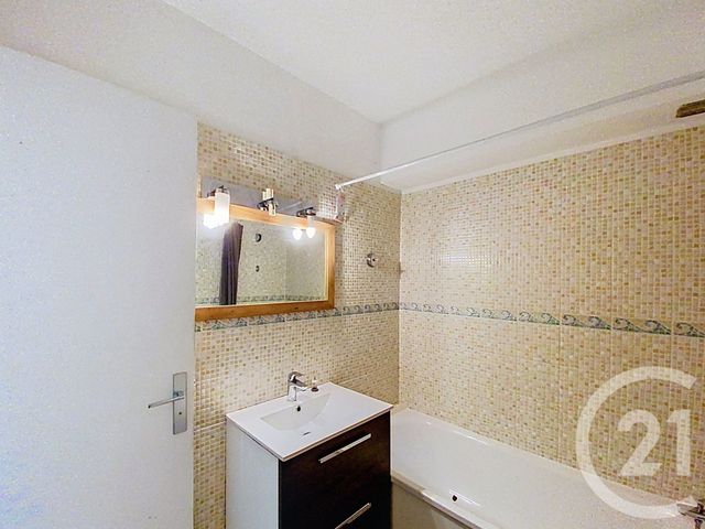 Appartement Studio à vendre - 1 pièce - 22.81 m2 - ARCACHON - 33 - AQUITAINE - Century 21 Duprat & Associés