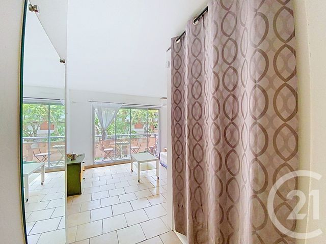 Appartement Studio à vendre - 1 pièce - 22.81 m2 - ARCACHON - 33 - AQUITAINE - Century 21 Duprat & Associés
