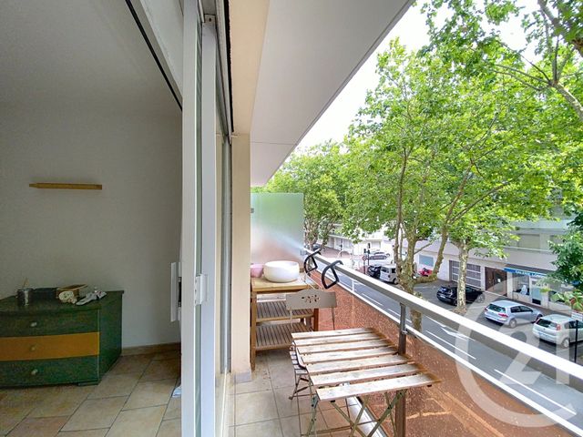 Appartement Studio à vendre - 1 pièce - 22.81 m2 - ARCACHON - 33 - AQUITAINE - Century 21 Duprat & Associés