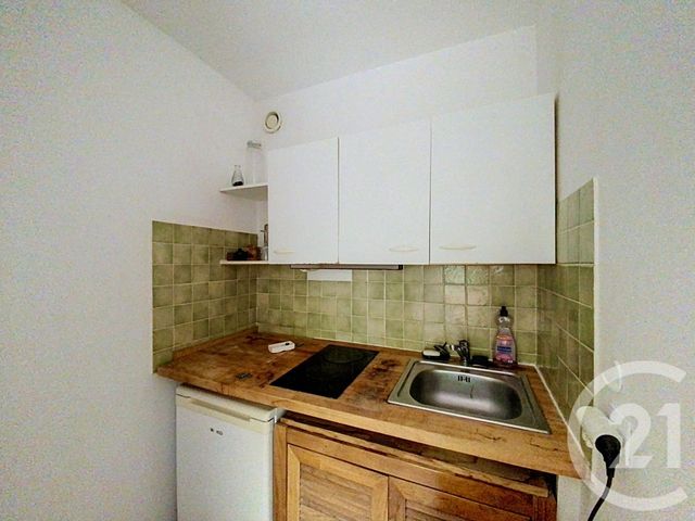 Appartement Studio à vendre - 1 pièce - 22.81 m2 - ARCACHON - 33 - AQUITAINE - Century 21 Duprat & Associés