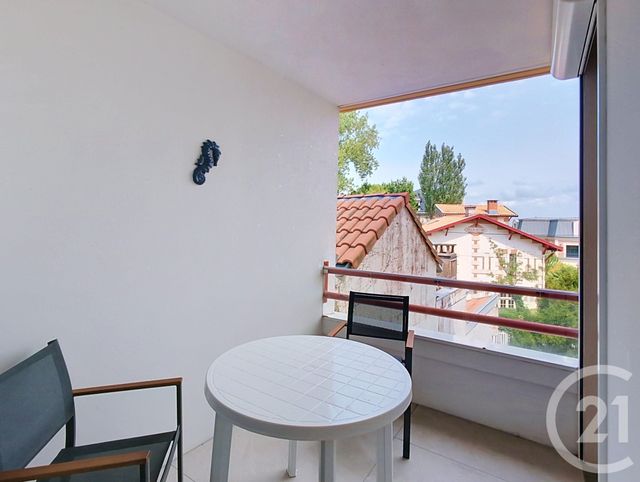Appartement F2 à vendre ARCACHON