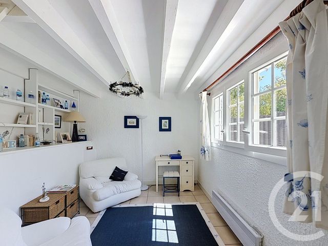 maison à vendre - 8 pièces - 185.0 m2 - ARCACHON - 33 - AQUITAINE - Century 21 Duprat & Associés