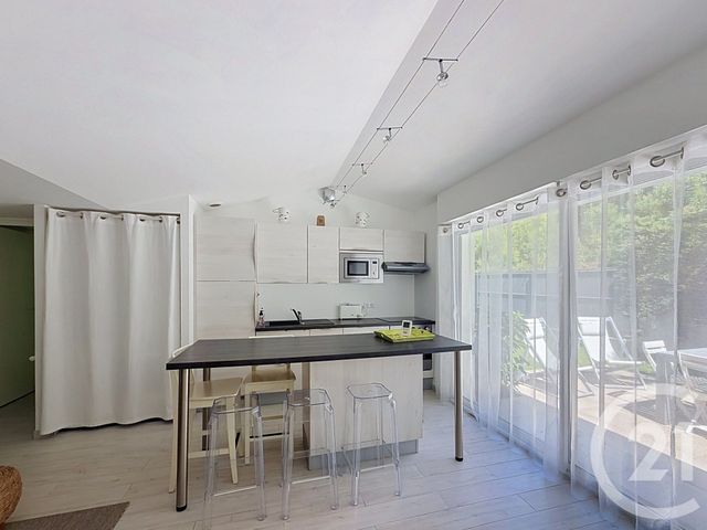 maison à vendre - 8 pièces - 185.0 m2 - ARCACHON - 33 - AQUITAINE - Century 21 Duprat & Associés