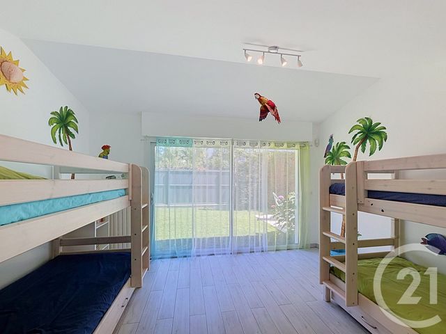 maison à vendre - 8 pièces - 185.0 m2 - ARCACHON - 33 - AQUITAINE - Century 21 Duprat & Associés