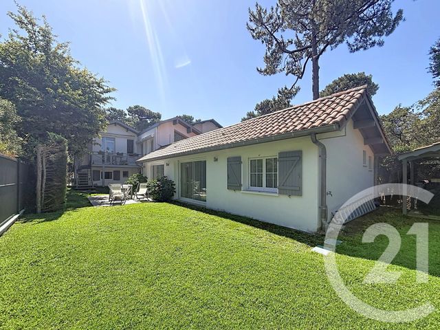 maison à vendre - 8 pièces - 185.0 m2 - ARCACHON - 33 - AQUITAINE - Century 21 Duprat & Associés