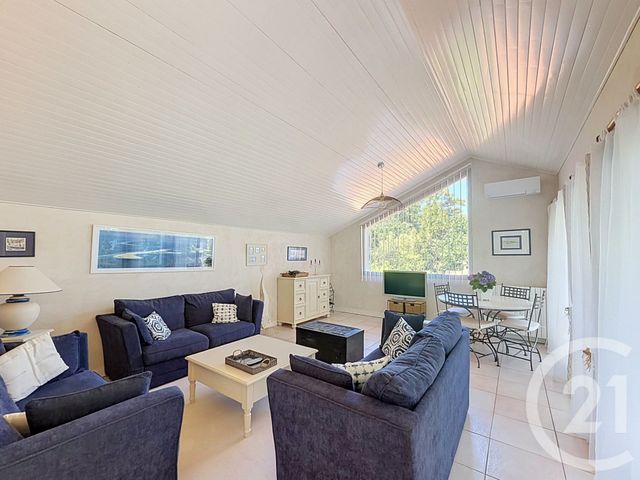 maison à vendre - 8 pièces - 185.0 m2 - ARCACHON - 33 - AQUITAINE - Century 21 Duprat & Associés