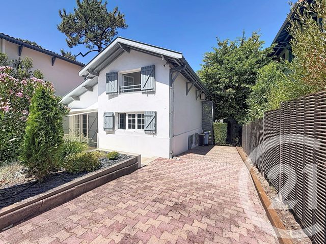 maison à vendre - 8 pièces - 185.0 m2 - ARCACHON - 33 - AQUITAINE - Century 21 Duprat & Associés