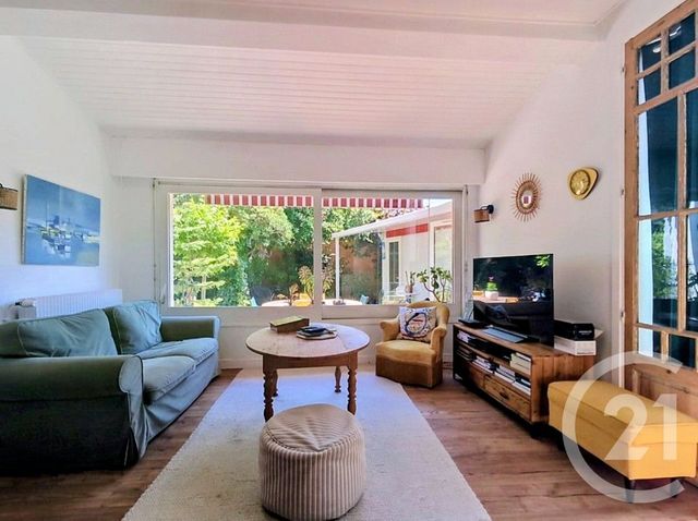 maison à vendre - 5 pièces - 110.0 m2 - ARCACHON - 33 - AQUITAINE - Century 21 Duprat & Associés