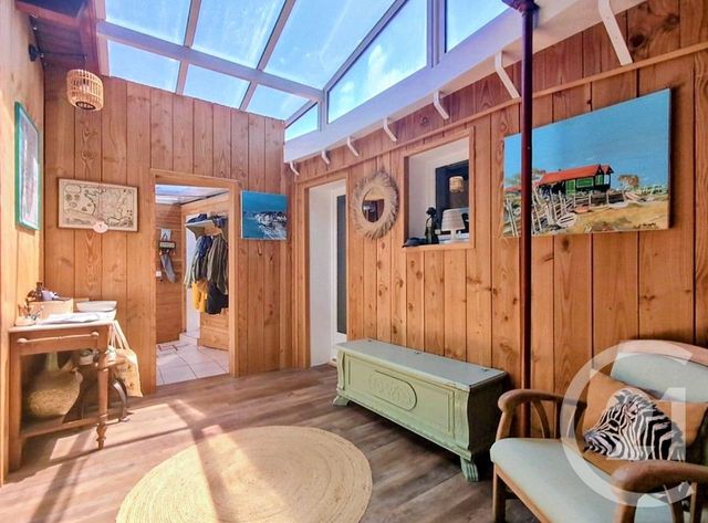 maison à vendre - 5 pièces - 110.0 m2 - ARCACHON - 33 - AQUITAINE - Century 21 Duprat & Associés