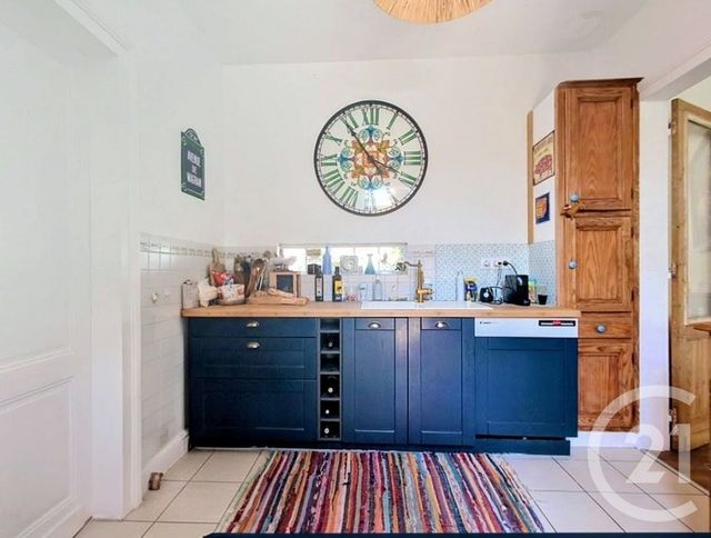 maison à vendre - 5 pièces - 110.0 m2 - ARCACHON - 33 - AQUITAINE - Century 21 Duprat & Associés