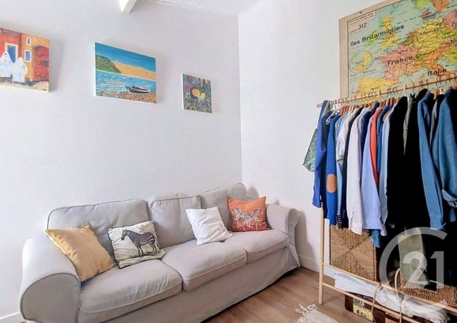 maison à vendre - 5 pièces - 110.0 m2 - ARCACHON - 33 - AQUITAINE - Century 21 Duprat & Associés