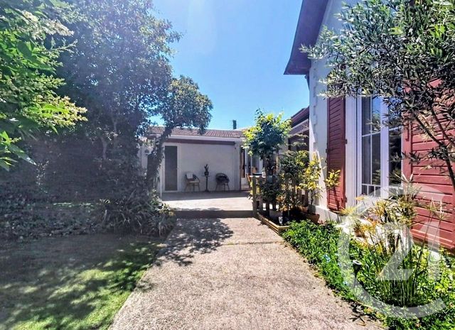maison à vendre - 5 pièces - 110.0 m2 - ARCACHON - 33 - AQUITAINE - Century 21 Duprat & Associés
