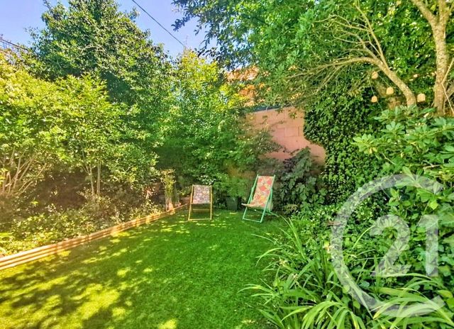 maison à vendre - 5 pièces - 110.0 m2 - ARCACHON - 33 - AQUITAINE - Century 21 Duprat & Associés
