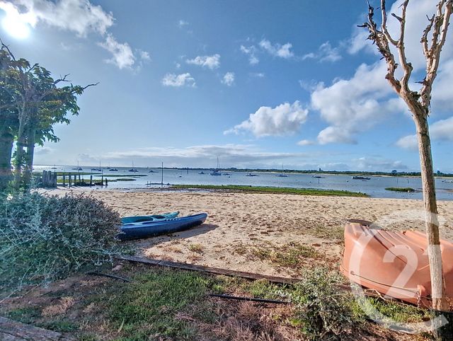 maison à vendre - 5 pièces - 110.0 m2 - ARCACHON - 33 - AQUITAINE - Century 21 Duprat & Associés