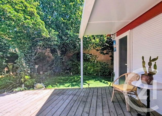 maison à vendre - 5 pièces - 110.0 m2 - ARCACHON - 33 - AQUITAINE - Century 21 Duprat & Associés