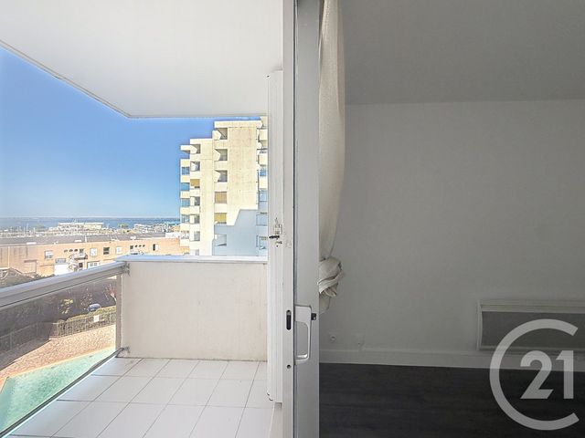 Appartement Studio à vendre - 1 pièce - 19.0 m2 - ARCACHON - 33 - AQUITAINE - Century 21 Duprat & Associés
